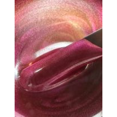 metallic paint gel 04